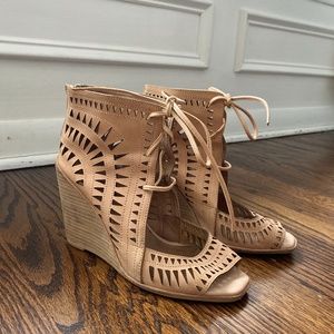 Jeffrey Campbell Wedges